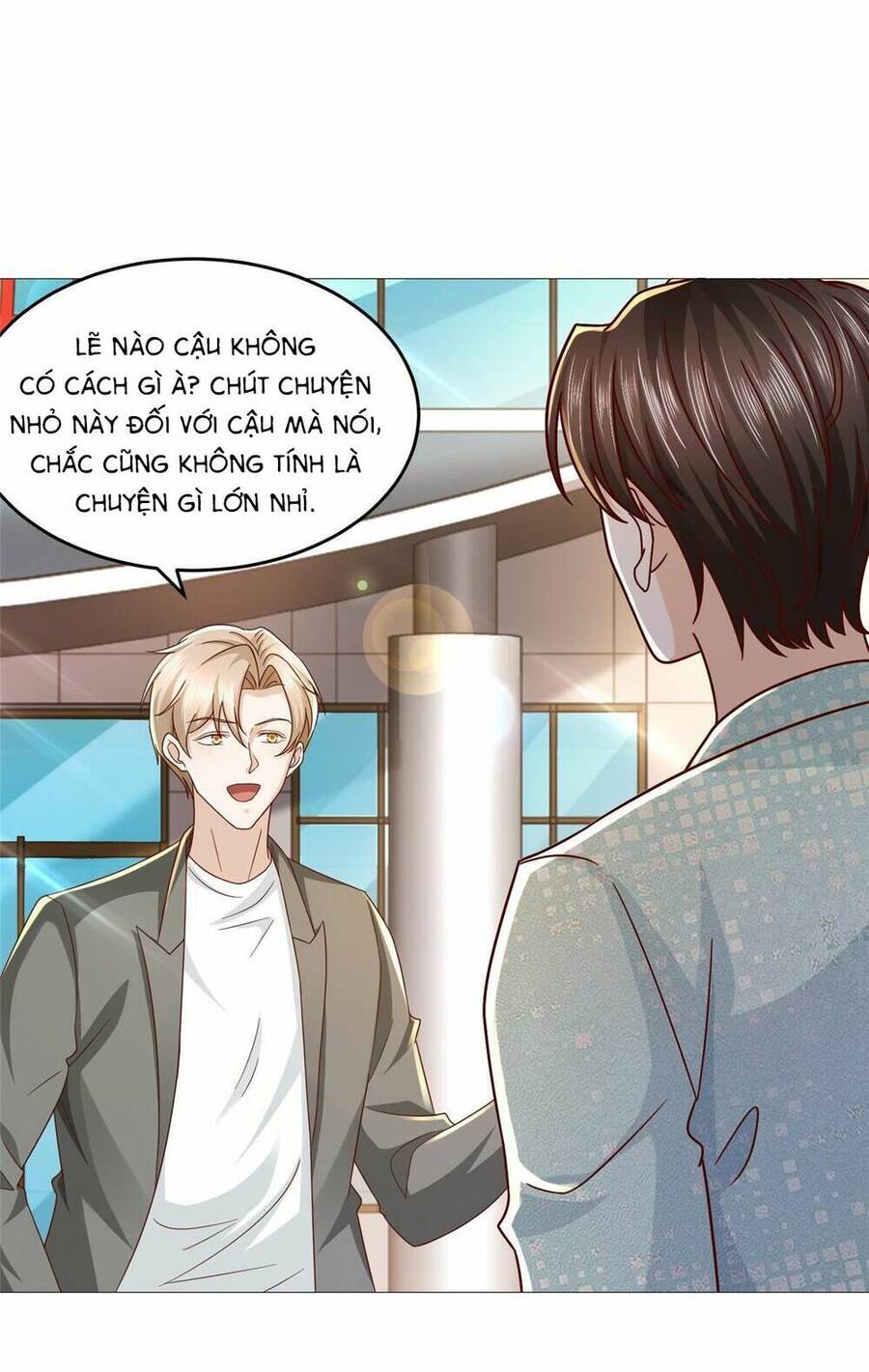 Mỗi Tuần Ta Có Một Nghề Nghiệp Mới Chapter 286 - 31