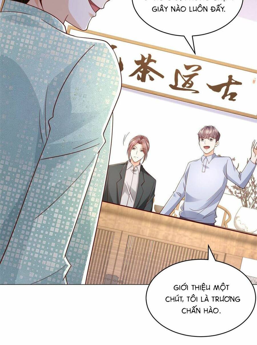 Mỗi Tuần Ta Có Một Nghề Nghiệp Mới Chapter 287 - 20