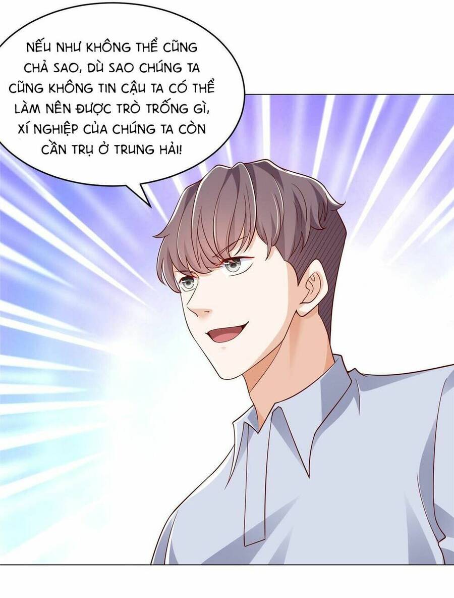 Mỗi Tuần Ta Có Một Nghề Nghiệp Mới Chapter 287 - 35