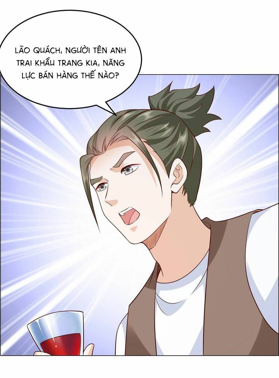 Mỗi Tuần Ta Có Một Nghề Nghiệp Mới Chapter 288 - 14