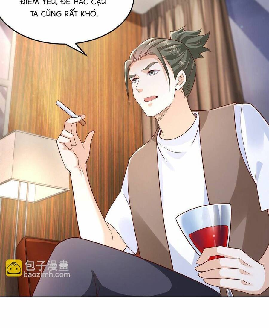 Mỗi Tuần Ta Có Một Nghề Nghiệp Mới Chapter 288 - 20