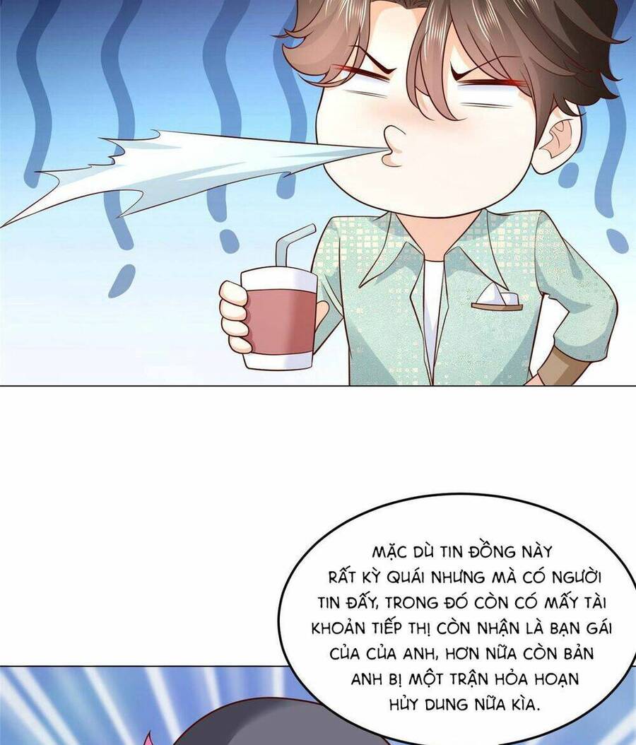 Mỗi Tuần Ta Có Một Nghề Nghiệp Mới Chapter 288 - 28
