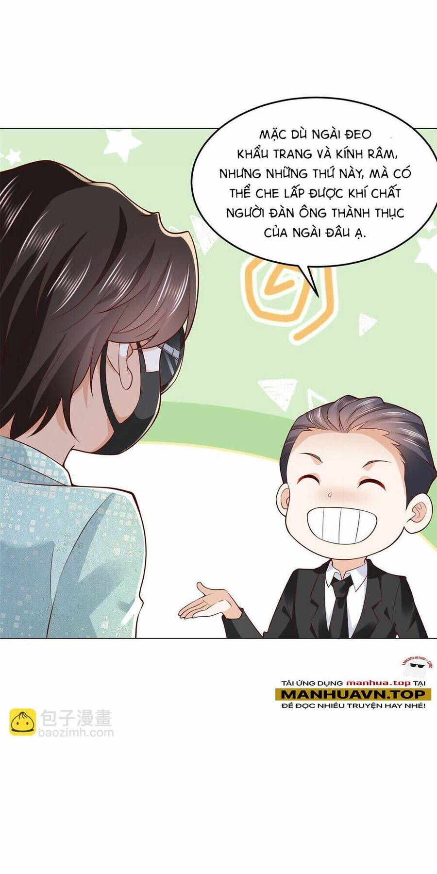 Mỗi Tuần Ta Có Một Nghề Nghiệp Mới Chapter 288 - 39