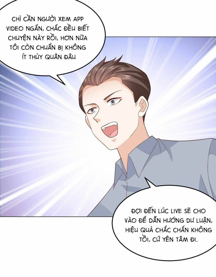 Mỗi Tuần Ta Có Một Nghề Nghiệp Mới Chapter 289 - 22