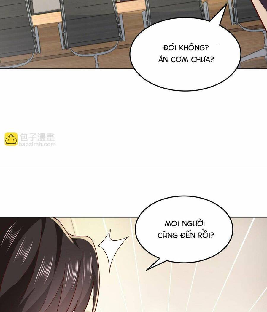Mỗi Tuần Ta Có Một Nghề Nghiệp Mới Chapter 289 - 28