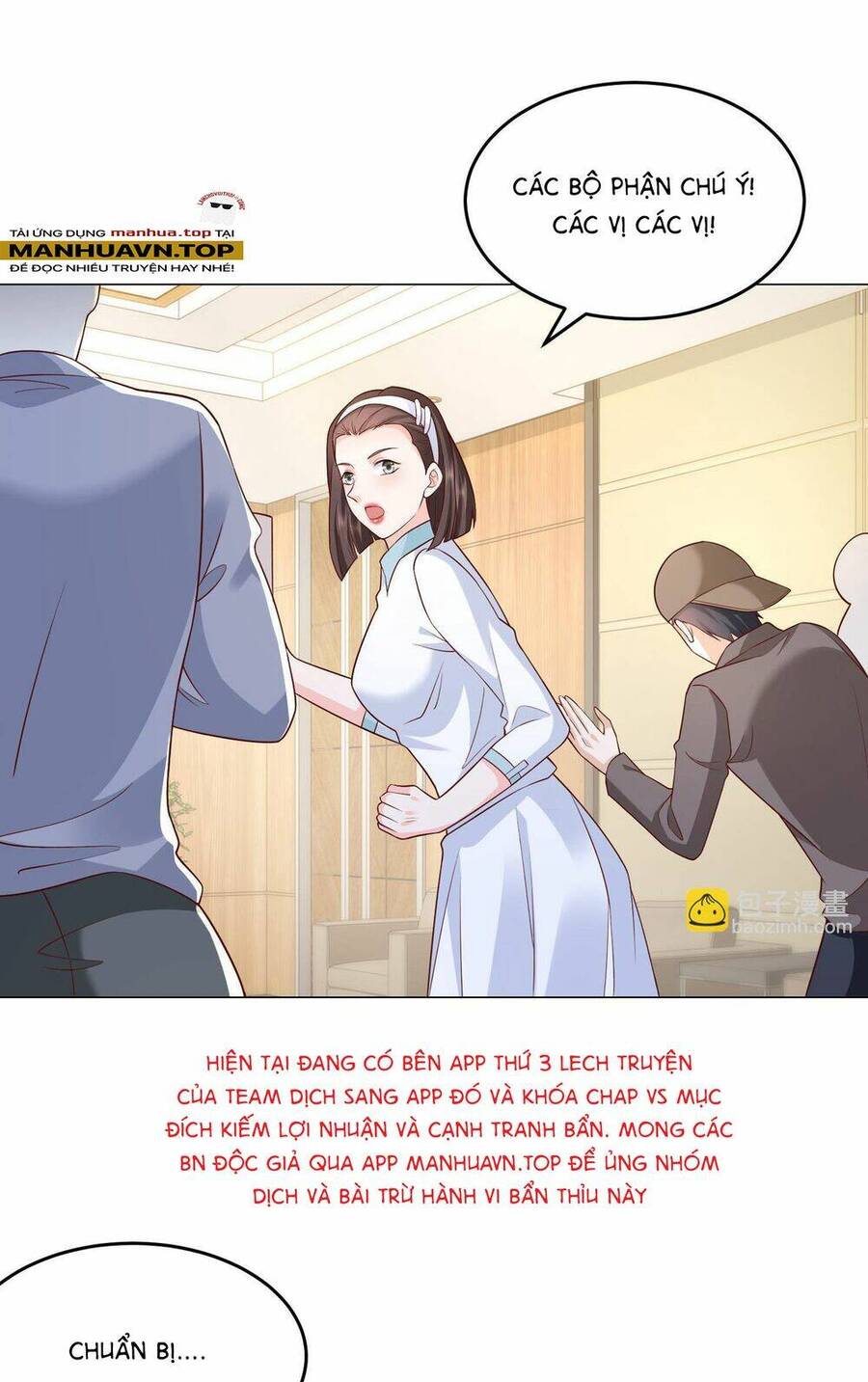 Mỗi Tuần Ta Có Một Nghề Nghiệp Mới Chapter 289 - 37