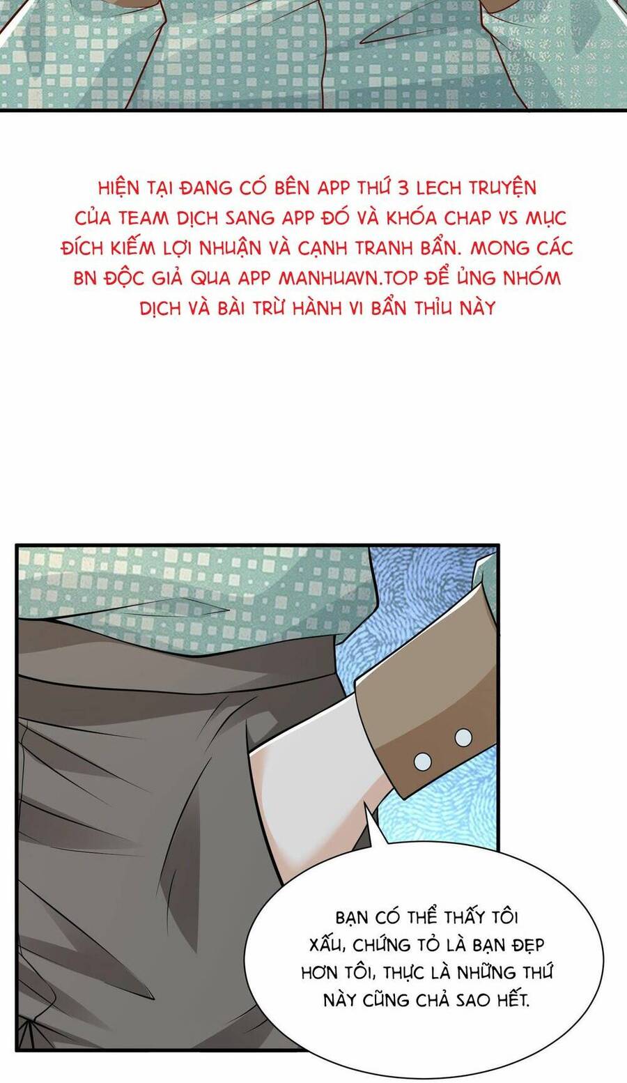 Mỗi Tuần Ta Có Một Nghề Nghiệp Mới Chapter 290 - 16