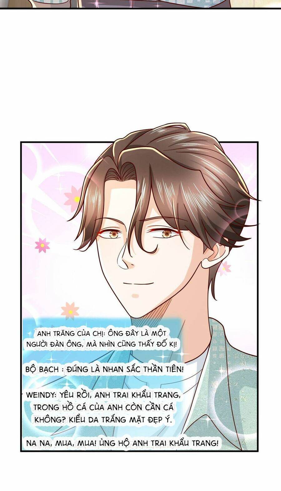 Mỗi Tuần Ta Có Một Nghề Nghiệp Mới Chapter 291 - 23