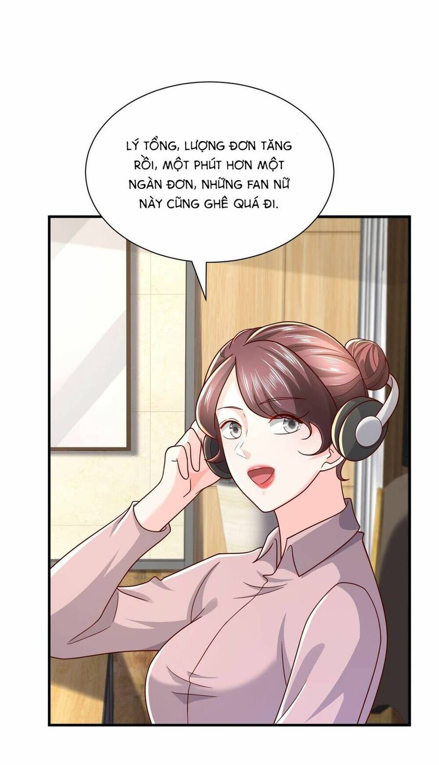 Mỗi Tuần Ta Có Một Nghề Nghiệp Mới Chapter 291 - 25