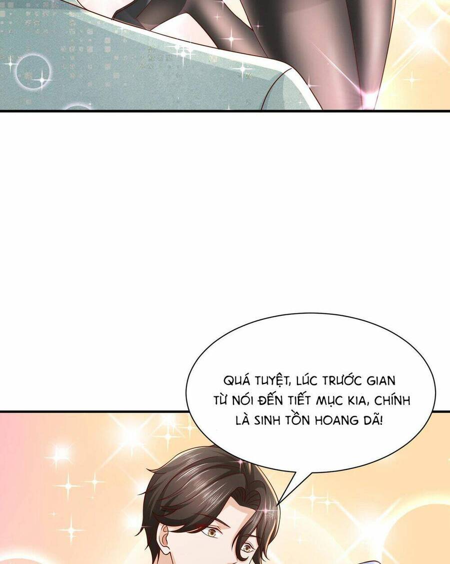 Mỗi Tuần Ta Có Một Nghề Nghiệp Mới Chapter 291 - 47