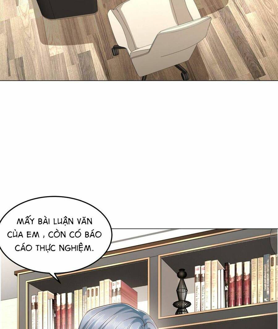 Mỗi Tuần Ta Có Một Nghề Nghiệp Mới Chapter 292 - 34