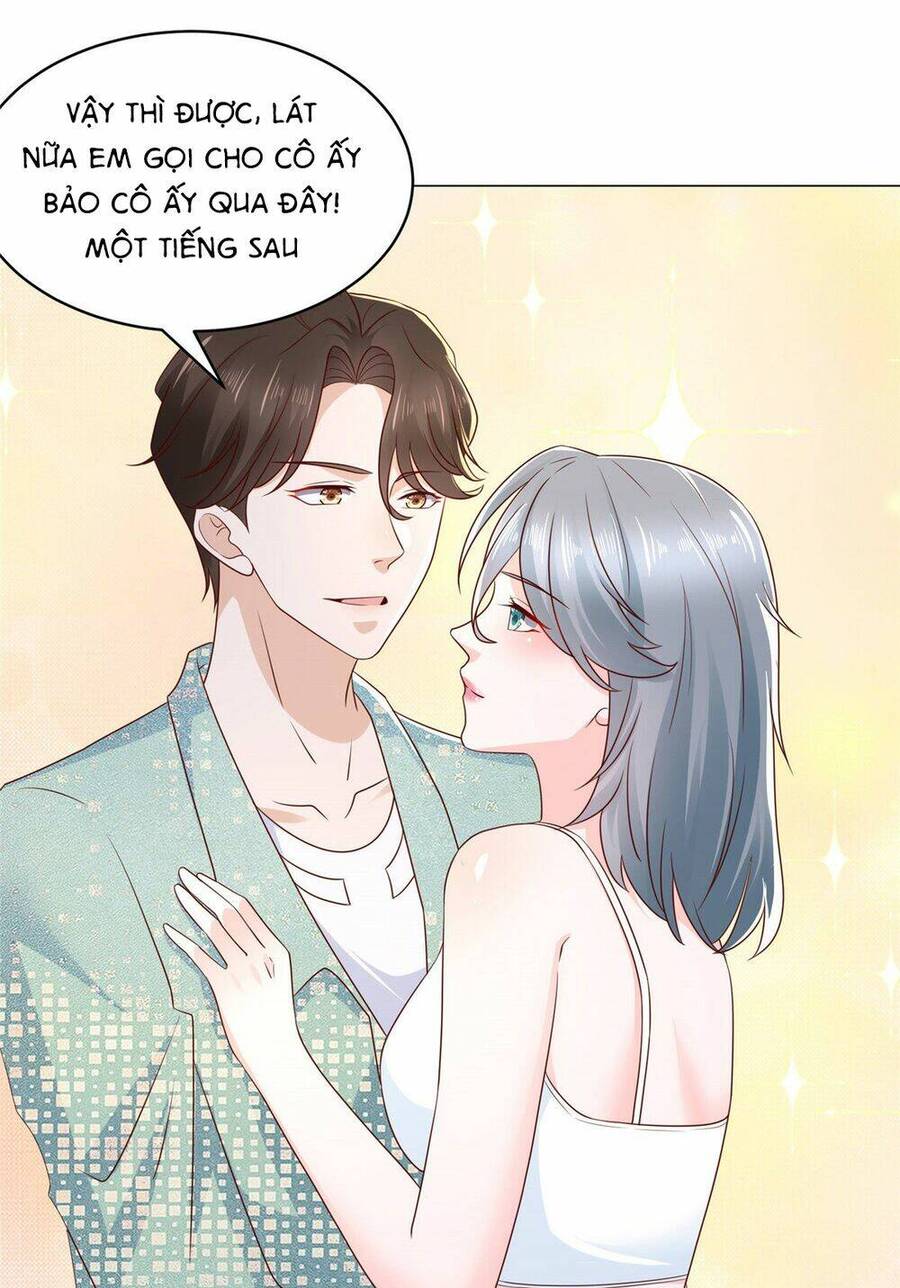 Mỗi Tuần Ta Có Một Nghề Nghiệp Mới Chapter 293 - 23
