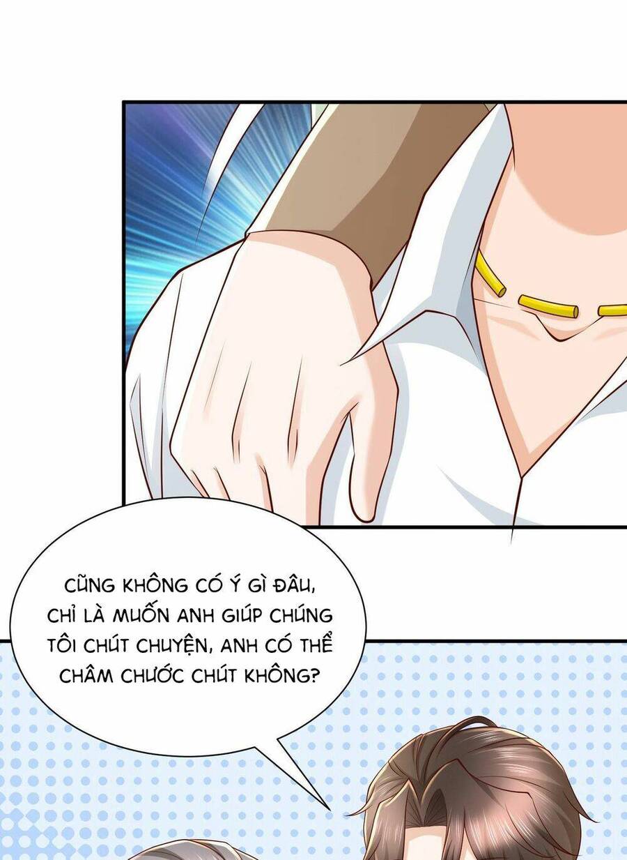 Mỗi Tuần Ta Có Một Nghề Nghiệp Mới Chapter 294 - 17
