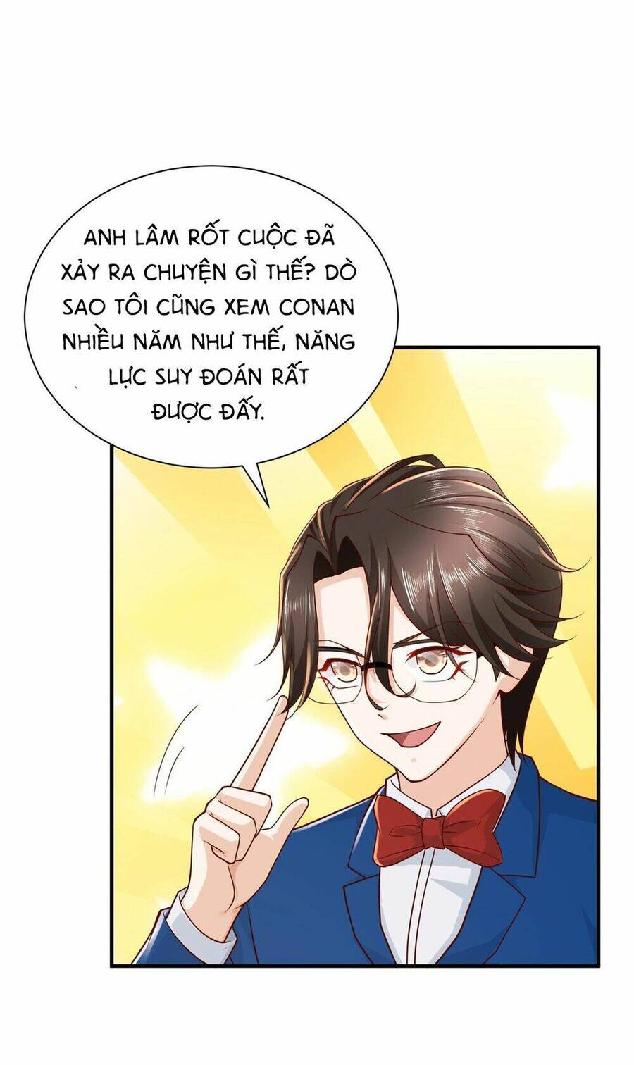 Mỗi Tuần Ta Có Một Nghề Nghiệp Mới Chapter 294 - 32