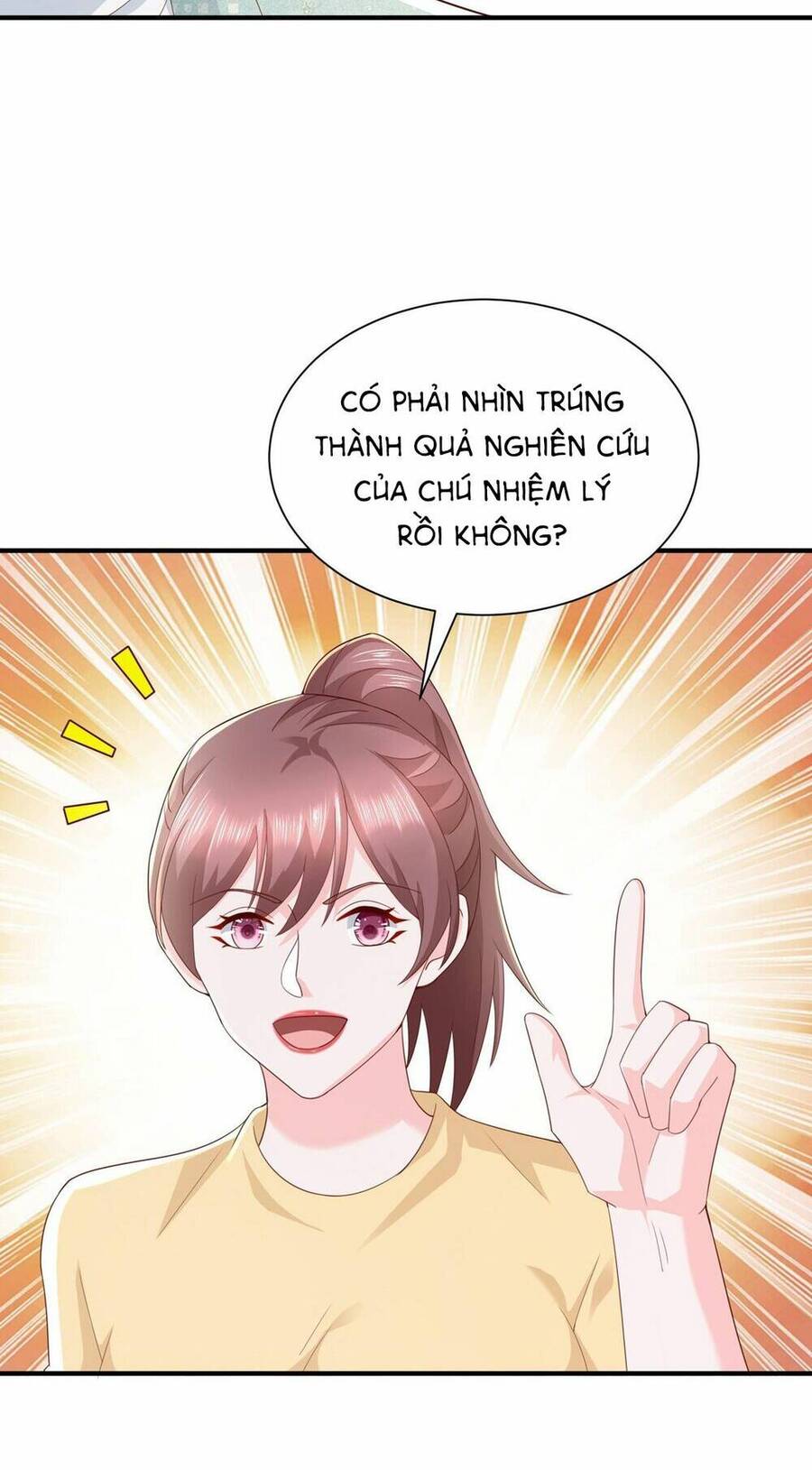 Mỗi Tuần Ta Có Một Nghề Nghiệp Mới Chapter 294 - 35