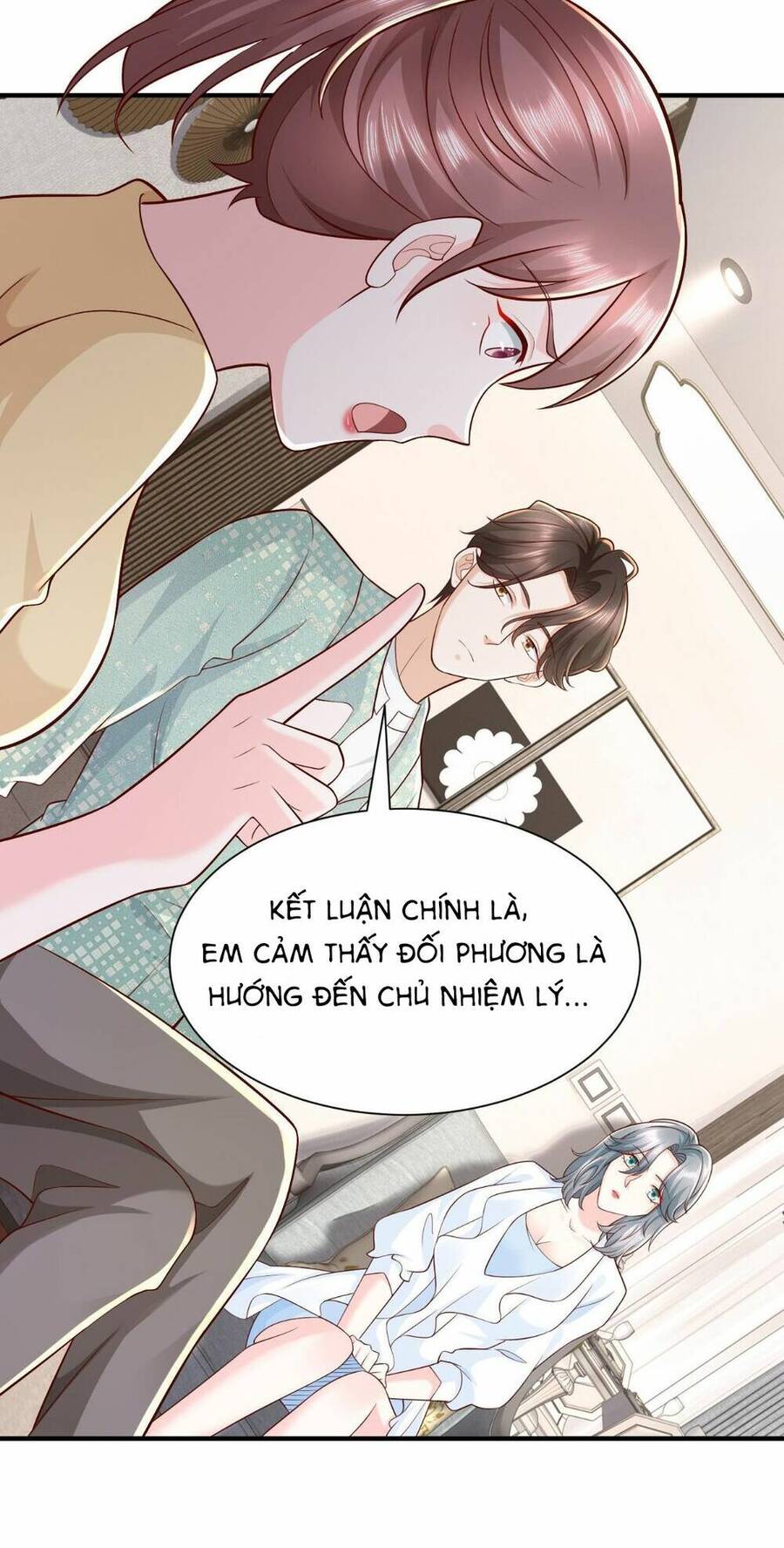 Mỗi Tuần Ta Có Một Nghề Nghiệp Mới Chapter 294 - 53