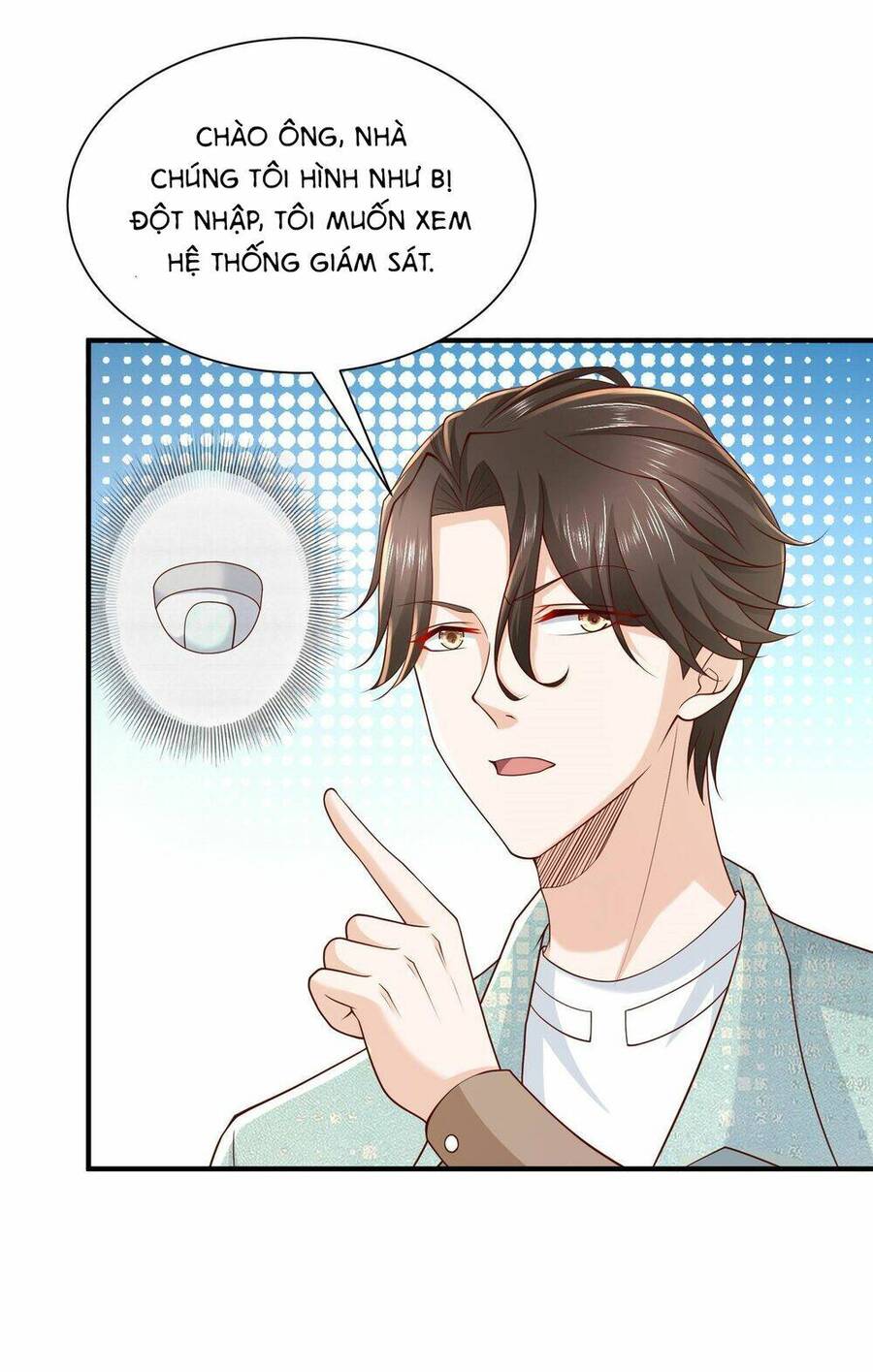 Mỗi Tuần Ta Có Một Nghề Nghiệp Mới Chapter 294 - 8