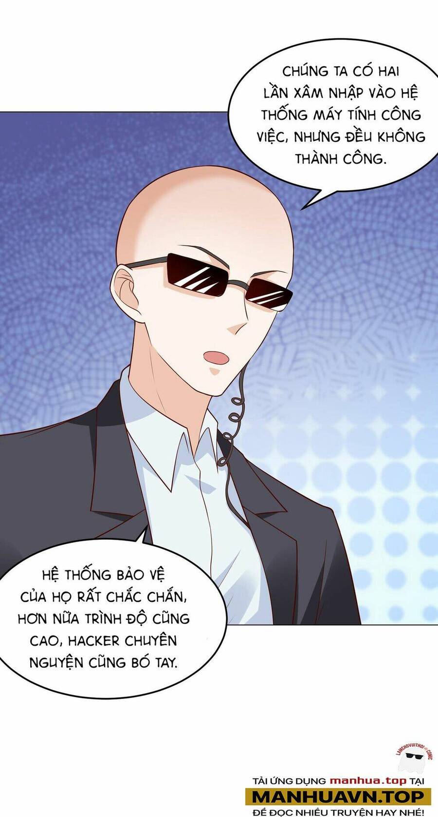 Mỗi Tuần Ta Có Một Nghề Nghiệp Mới Chapter 295 - 38