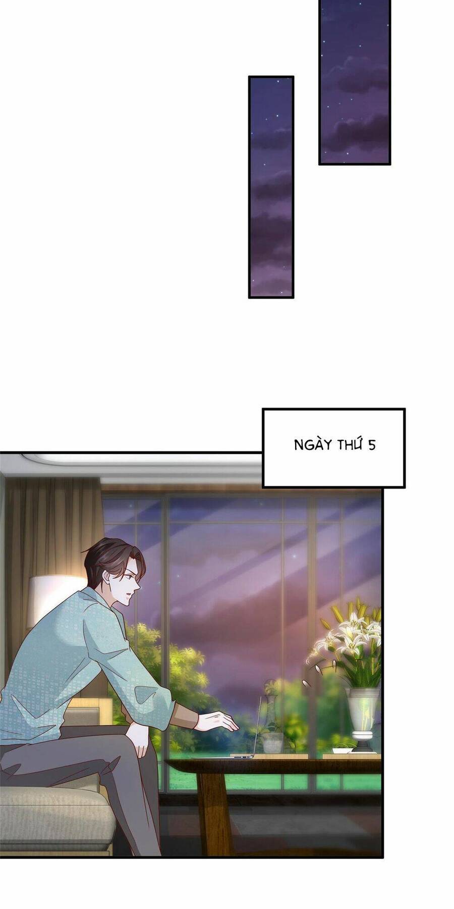 Mỗi Tuần Ta Có Một Nghề Nghiệp Mới Chapter 296 - 15