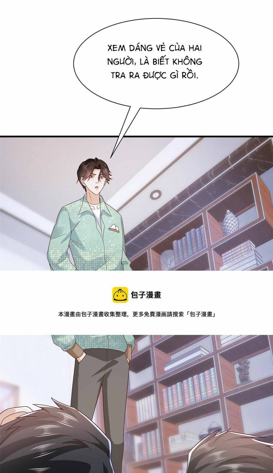 Mỗi Tuần Ta Có Một Nghề Nghiệp Mới Chapter 296 - 46