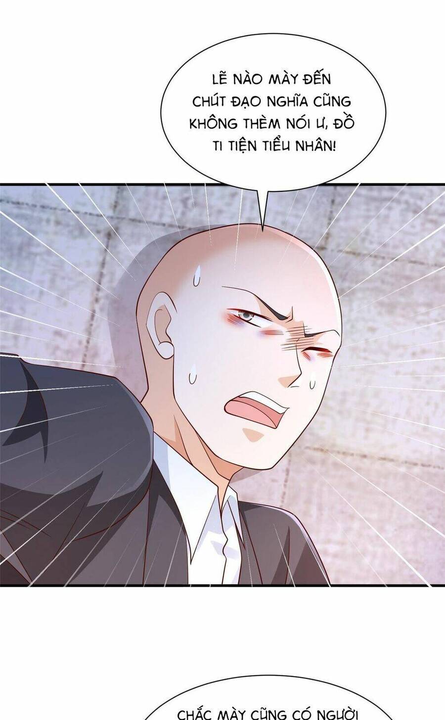 Mỗi Tuần Ta Có Một Nghề Nghiệp Mới Chapter 297 - 26