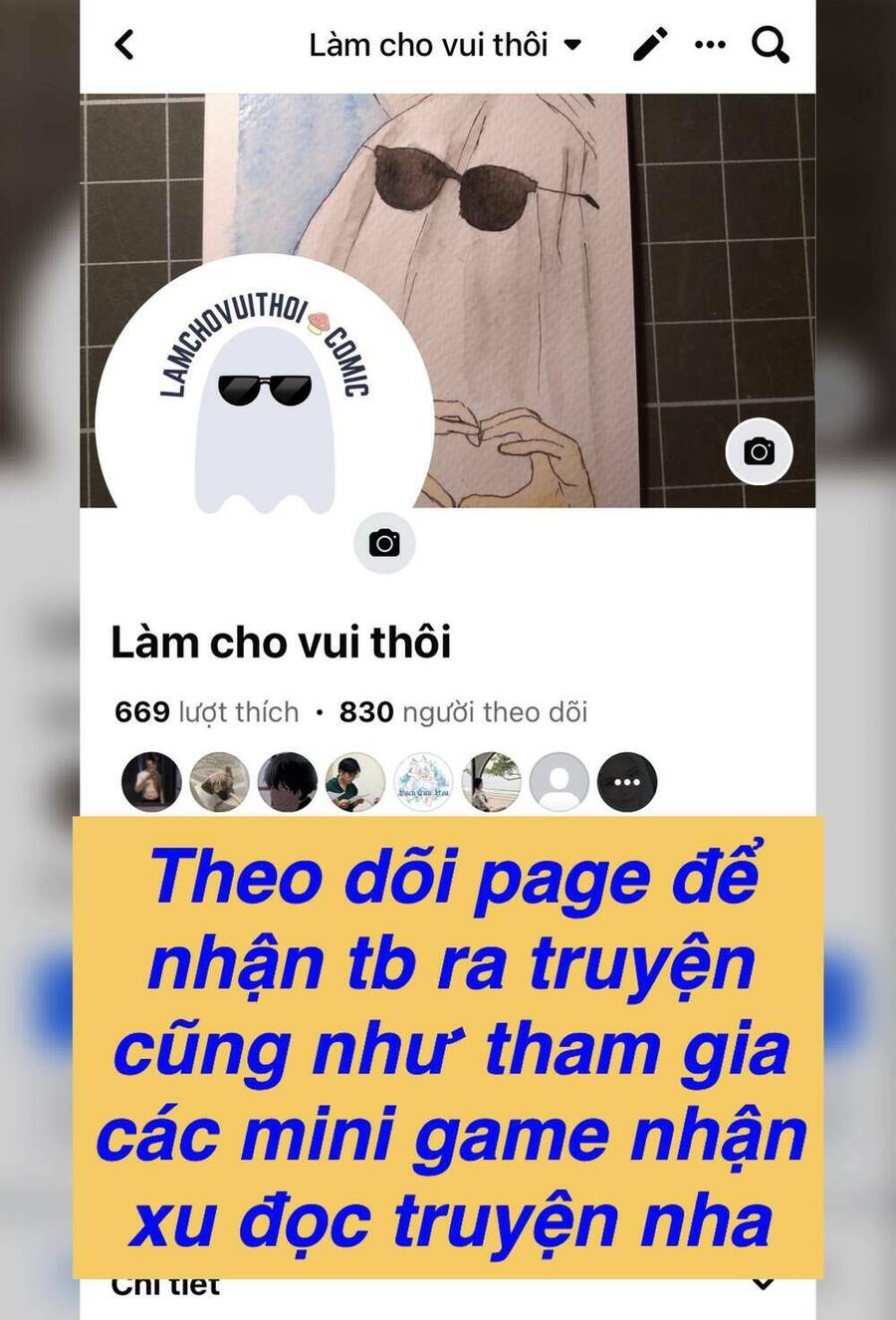Mỗi Tuần Ta Có Một Nghề Nghiệp Mới Chapter 298 - 1