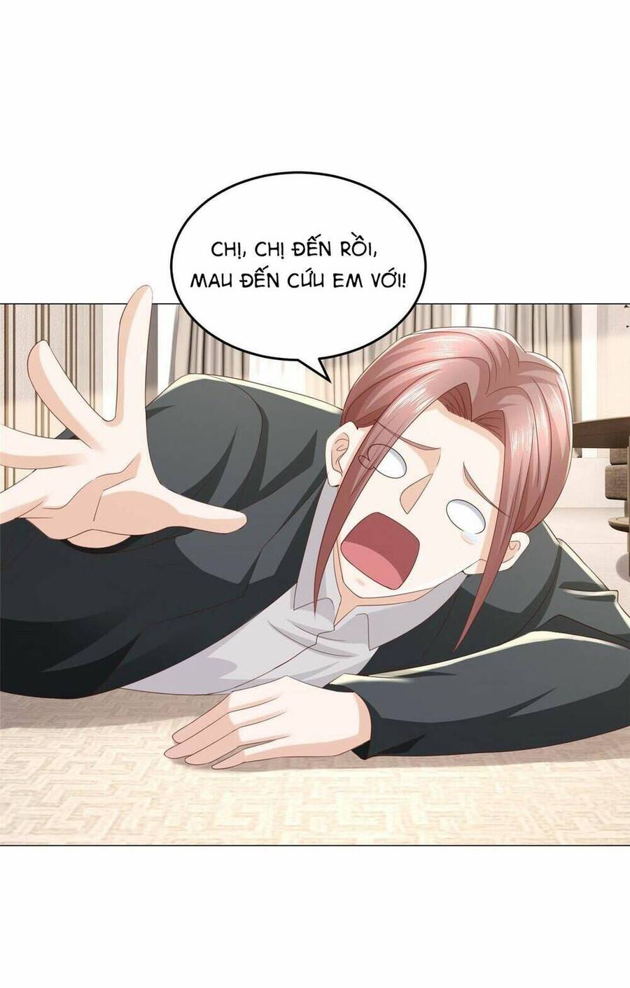 Mỗi Tuần Ta Có Một Nghề Nghiệp Mới Chapter 298 - 30