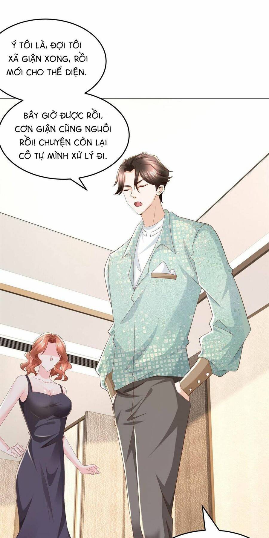 Mỗi Tuần Ta Có Một Nghề Nghiệp Mới Chapter 298 - 36
