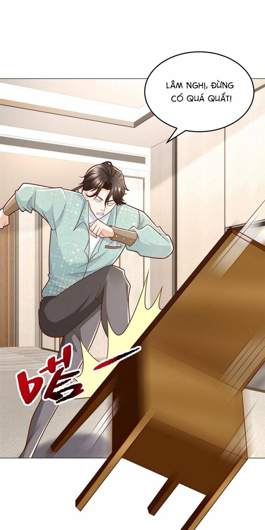 Mỗi Tuần Ta Có Một Nghề Nghiệp Mới Chapter 298 - 7
