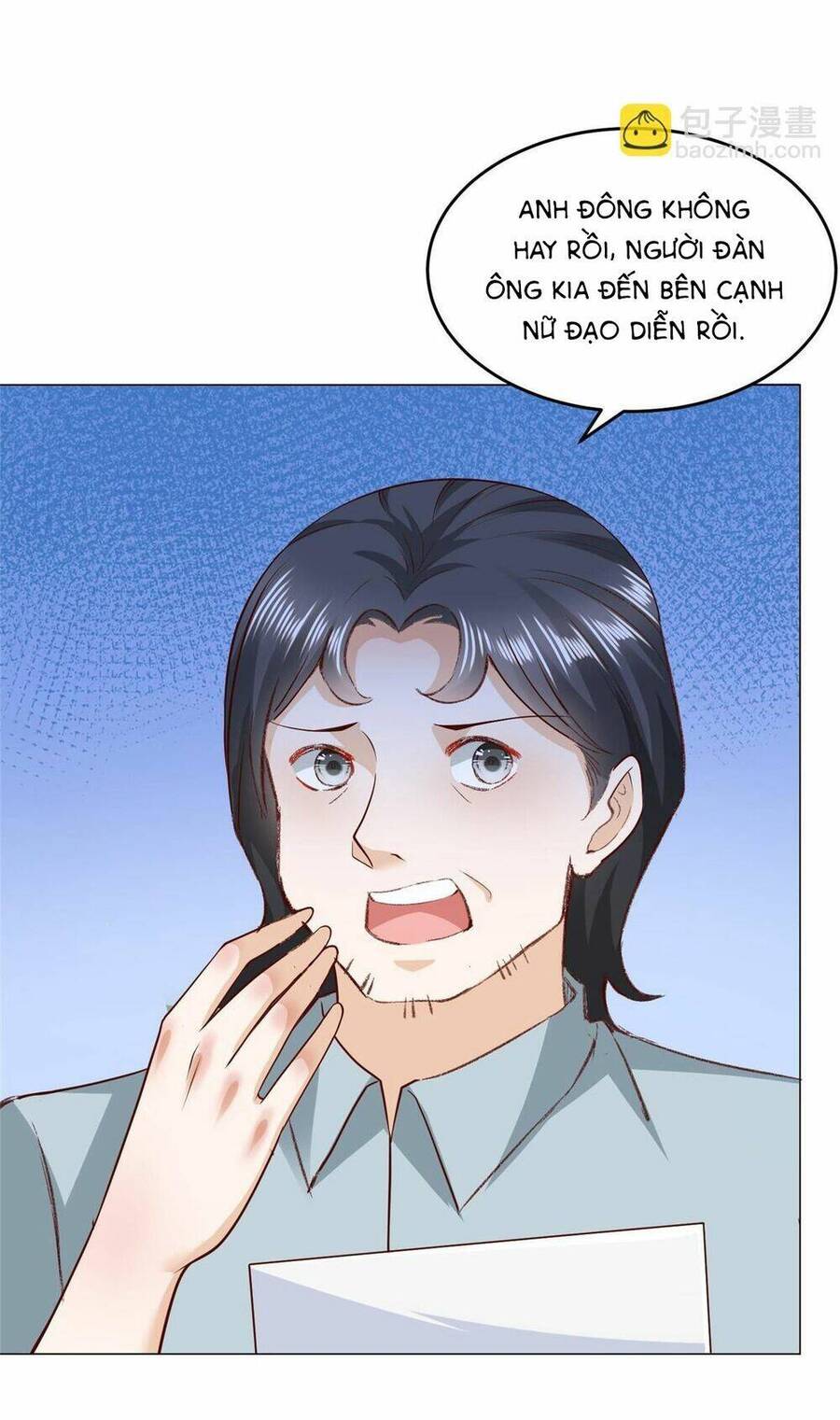 Mỗi Tuần Ta Có Một Nghề Nghiệp Mới Chapter 299 - 38