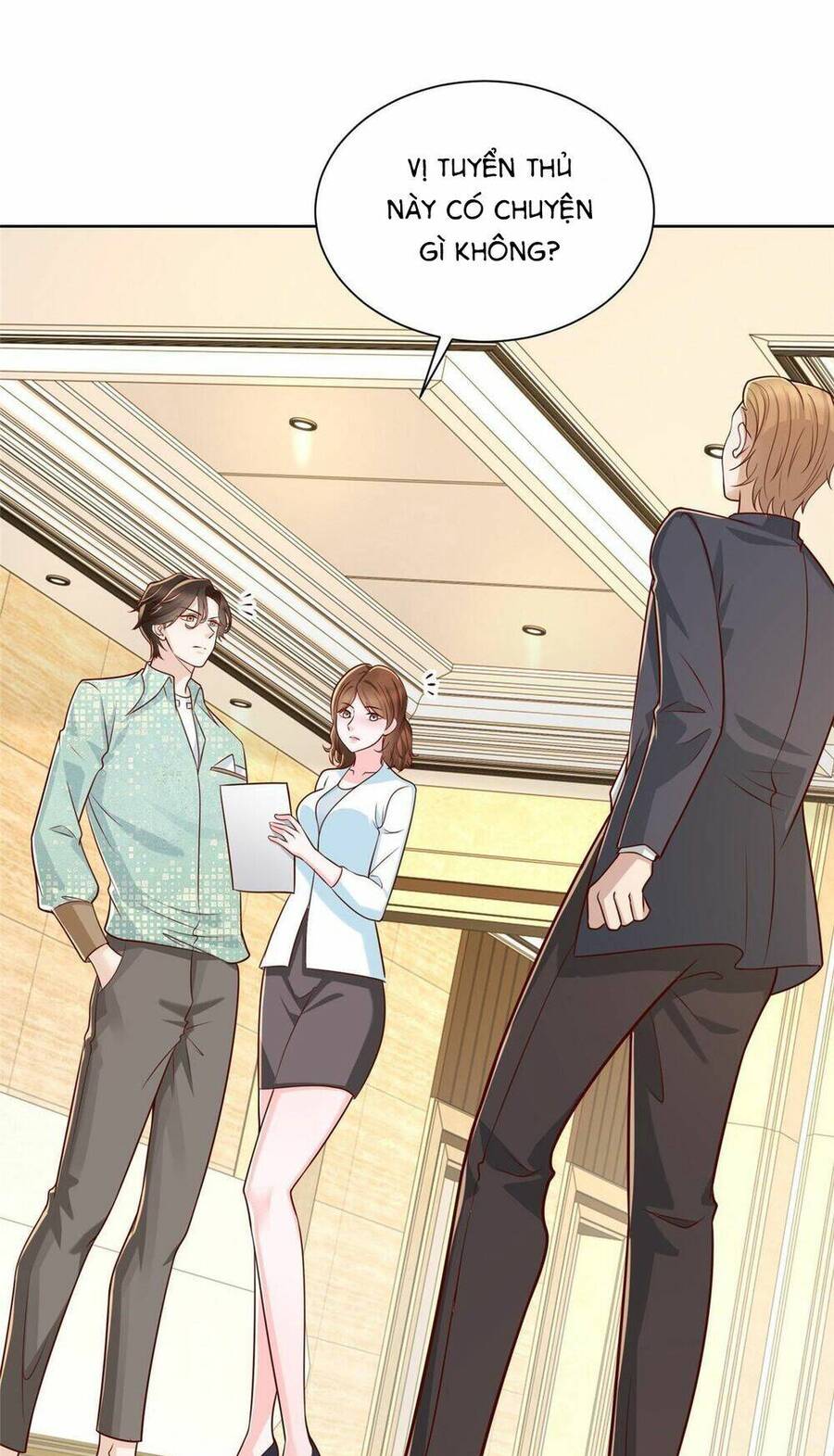 Mỗi Tuần Ta Có Một Nghề Nghiệp Mới Chapter 300 - 5