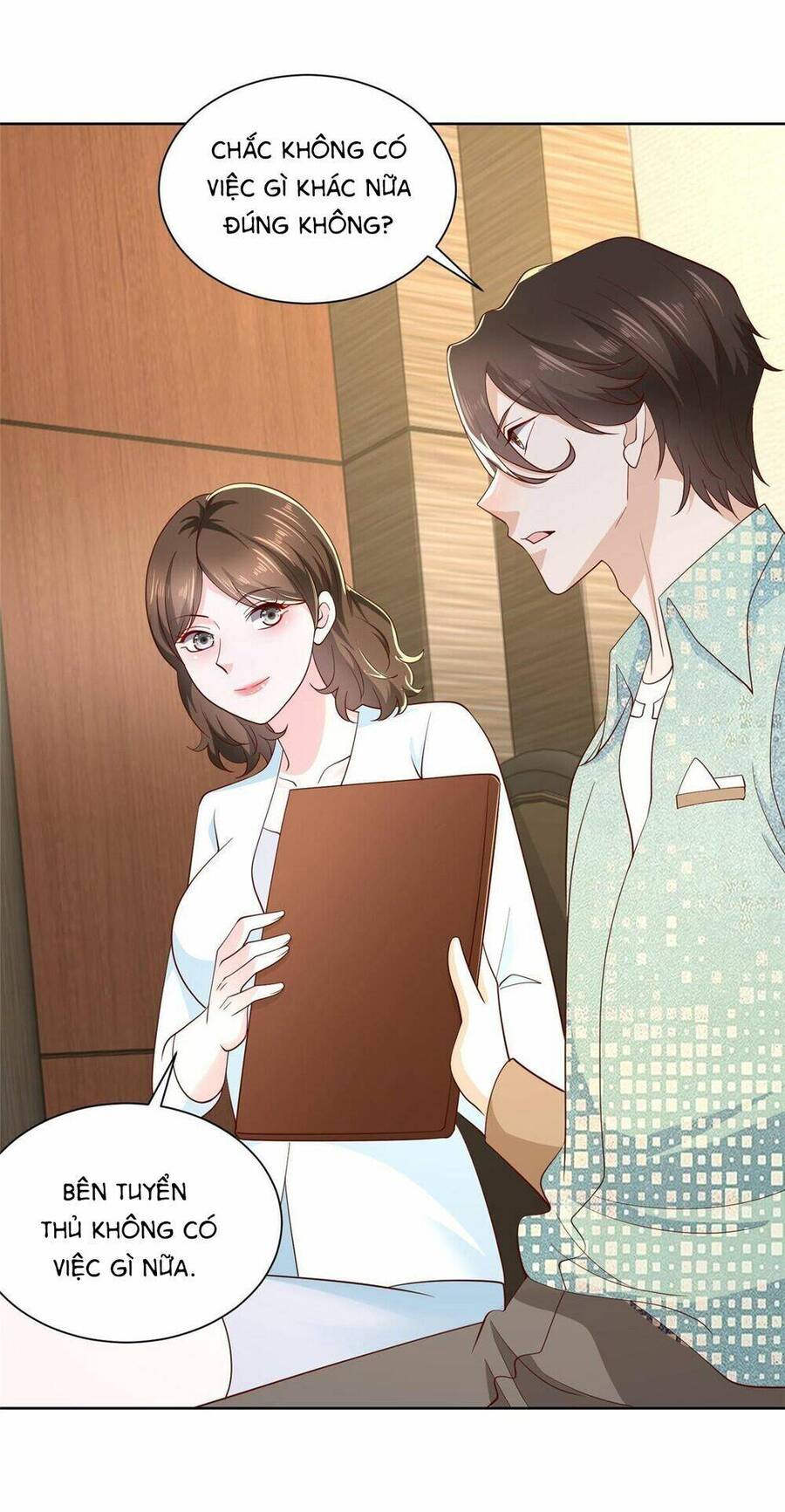 Mỗi Tuần Ta Có Một Nghề Nghiệp Mới Chapter 301 - 13