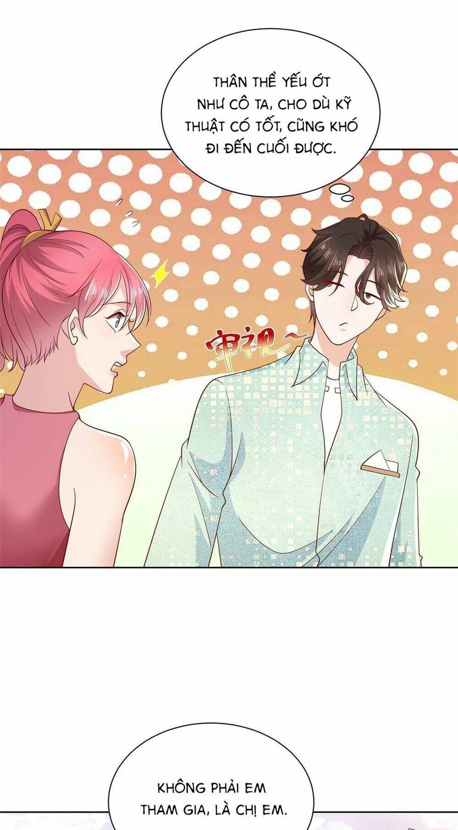 Mỗi Tuần Ta Có Một Nghề Nghiệp Mới Chapter 301 - 22