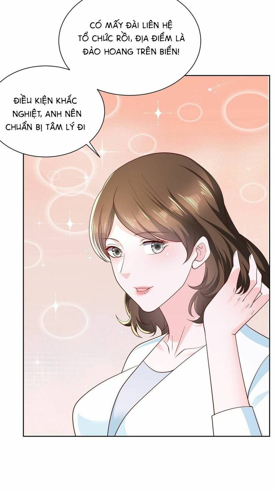 Mỗi Tuần Ta Có Một Nghề Nghiệp Mới Chapter 301 - 8