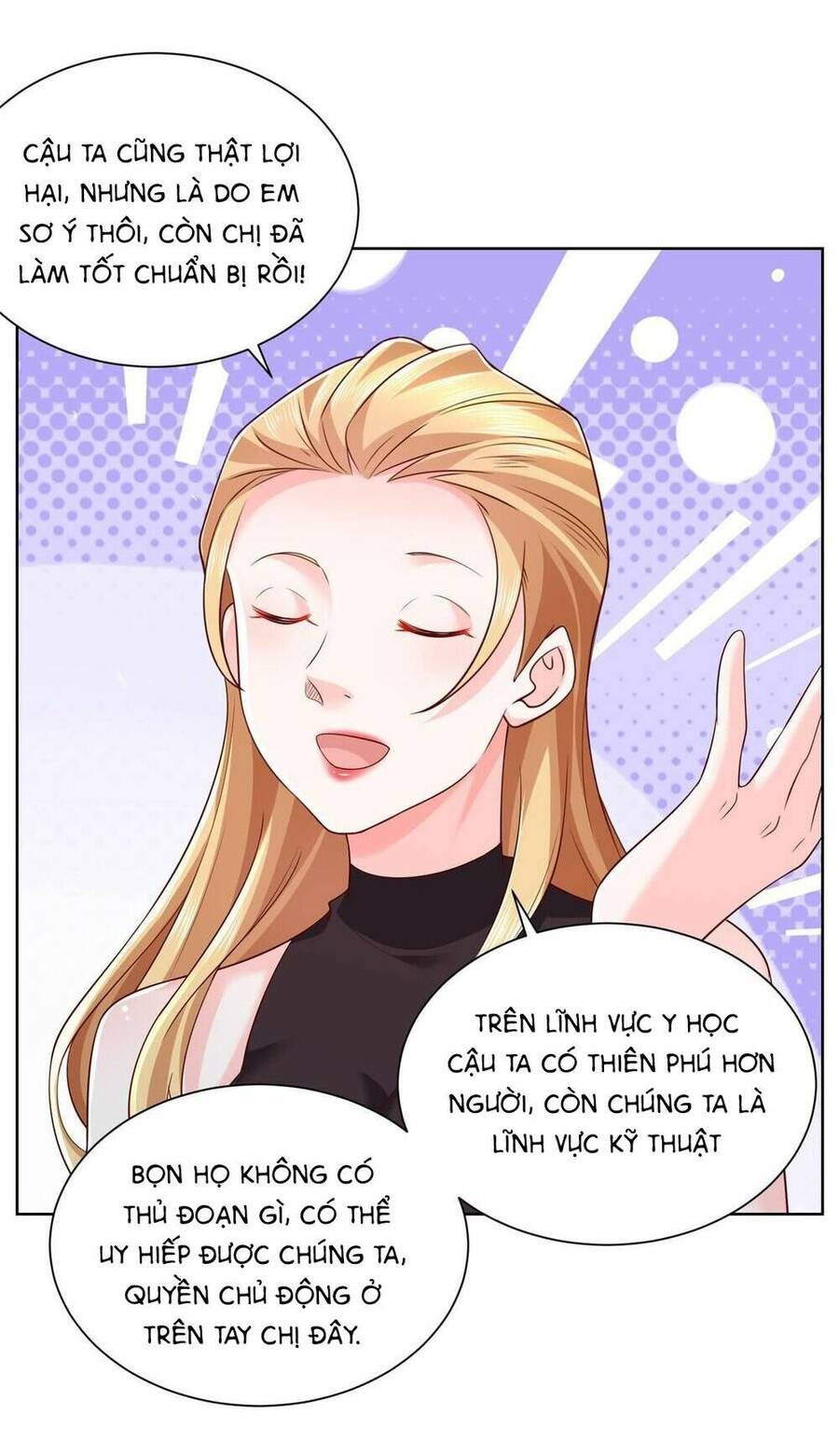 Mỗi Tuần Ta Có Một Nghề Nghiệp Mới Chapter 302 - 25
