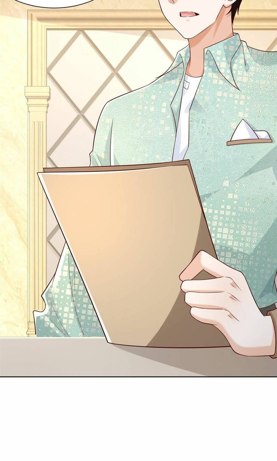 Mỗi Tuần Ta Có Một Nghề Nghiệp Mới Chapter 302 - 36