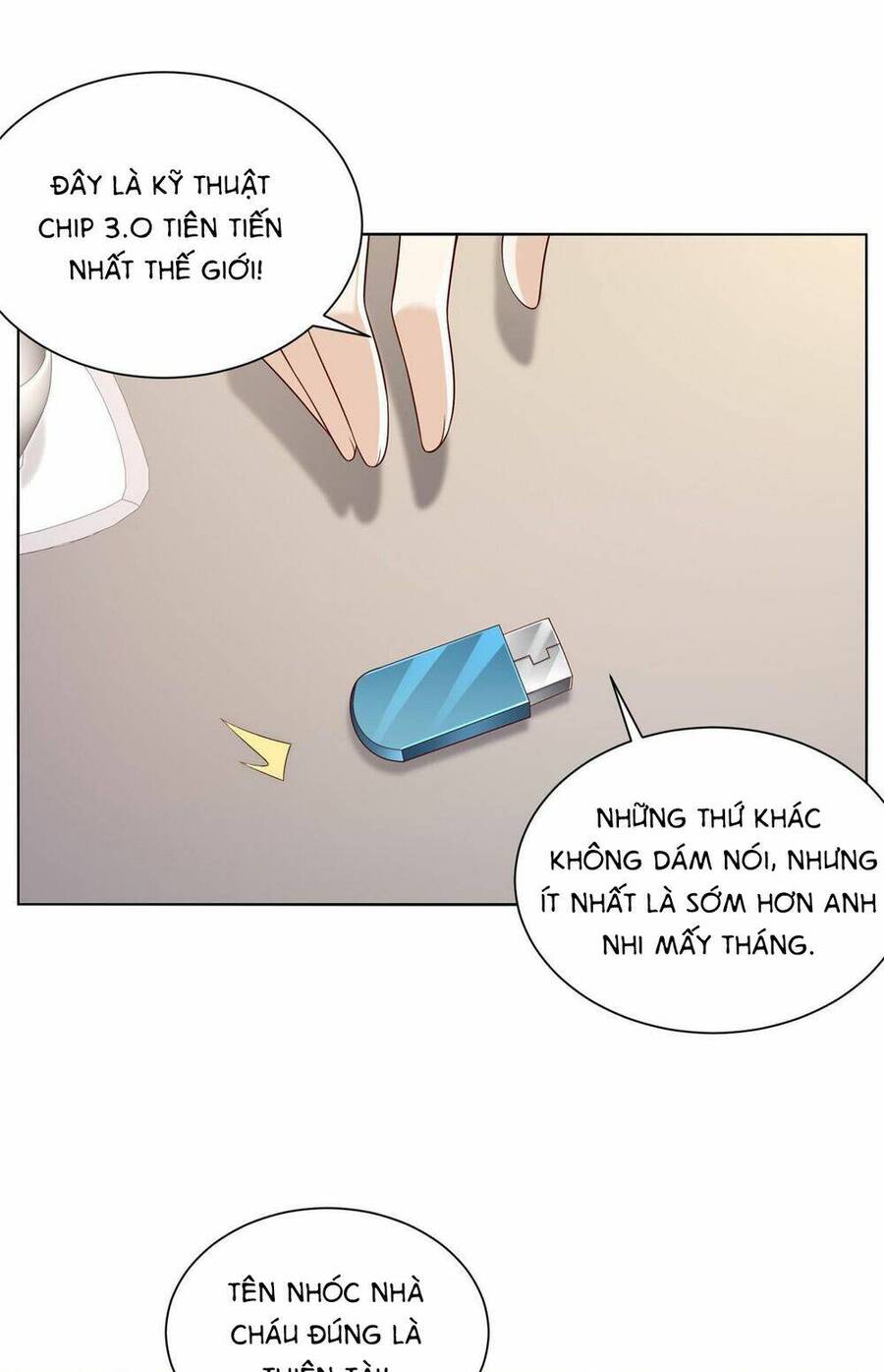 Mỗi Tuần Ta Có Một Nghề Nghiệp Mới Chapter 302 - 5