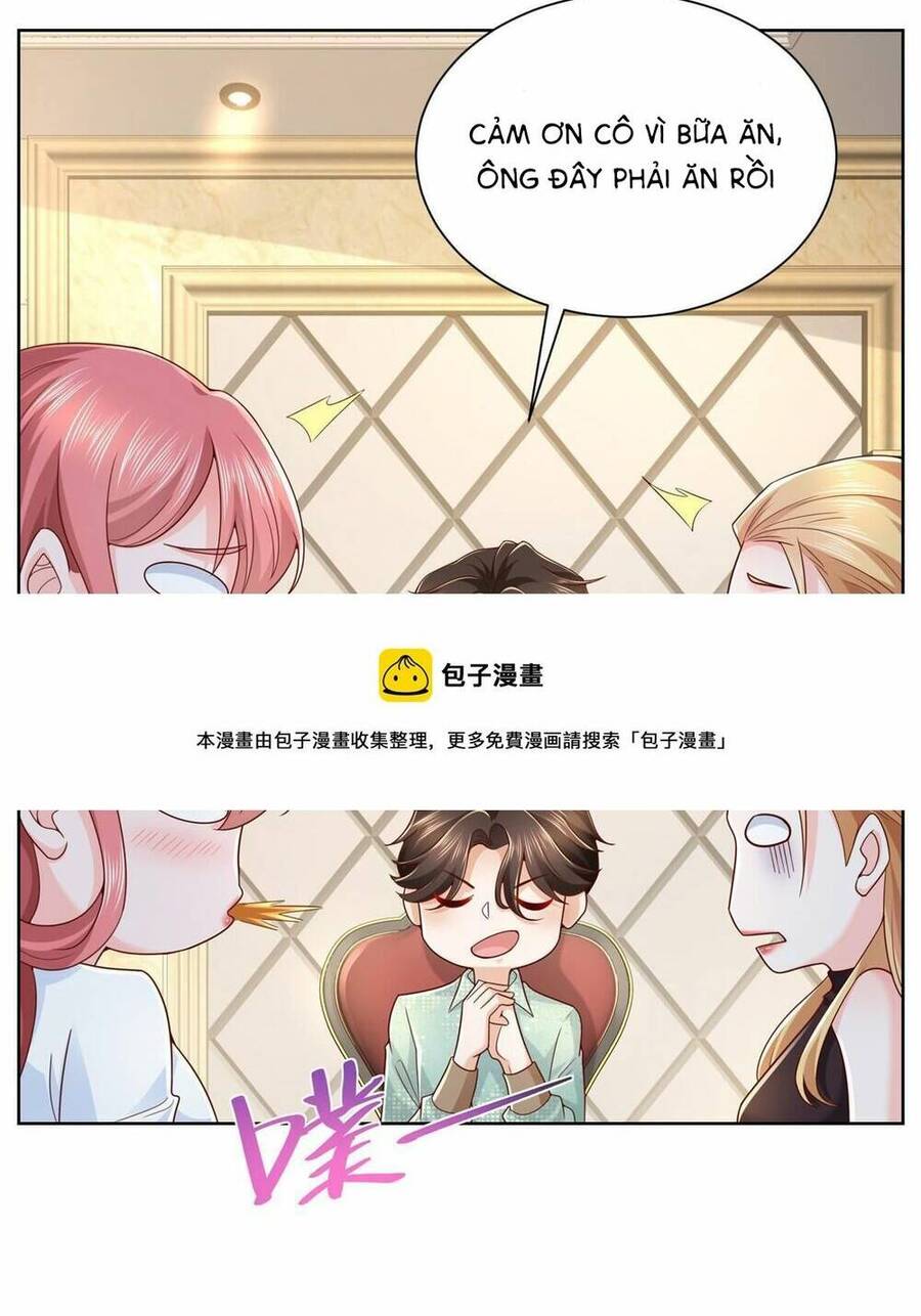 Mỗi Tuần Ta Có Một Nghề Nghiệp Mới Chapter 302 - 42