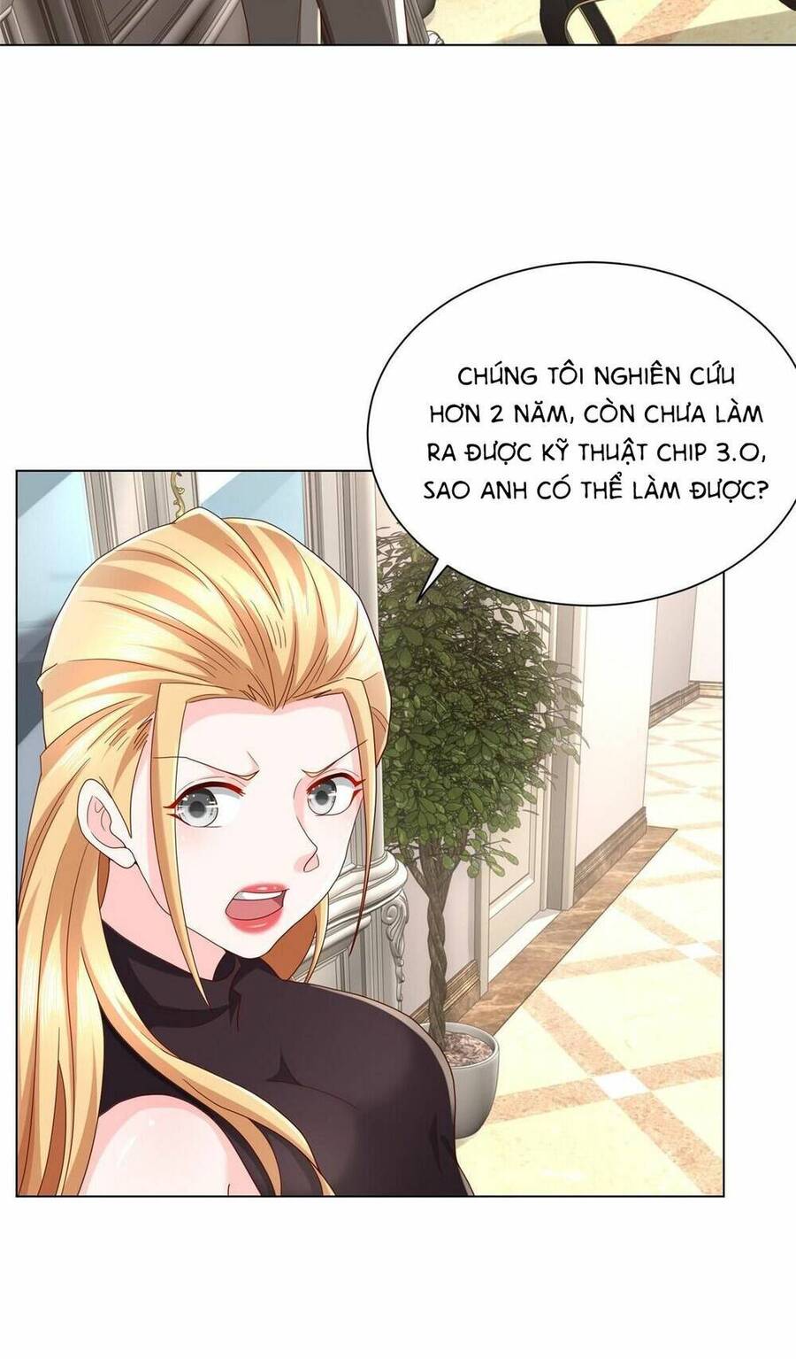 Mỗi Tuần Ta Có Một Nghề Nghiệp Mới Chapter 303 - 14