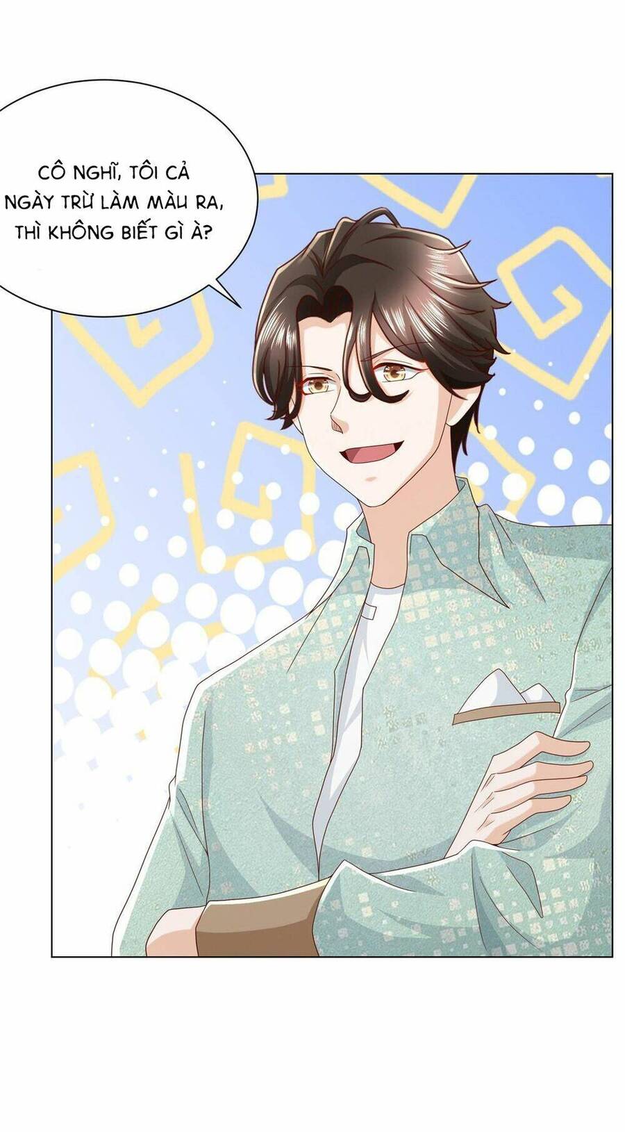 Mỗi Tuần Ta Có Một Nghề Nghiệp Mới Chapter 303 - 15