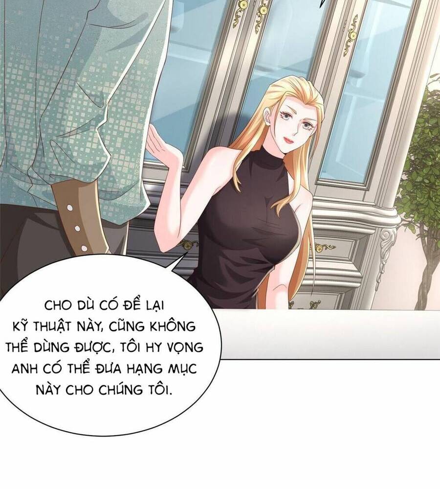 Mỗi Tuần Ta Có Một Nghề Nghiệp Mới Chapter 303 - 20