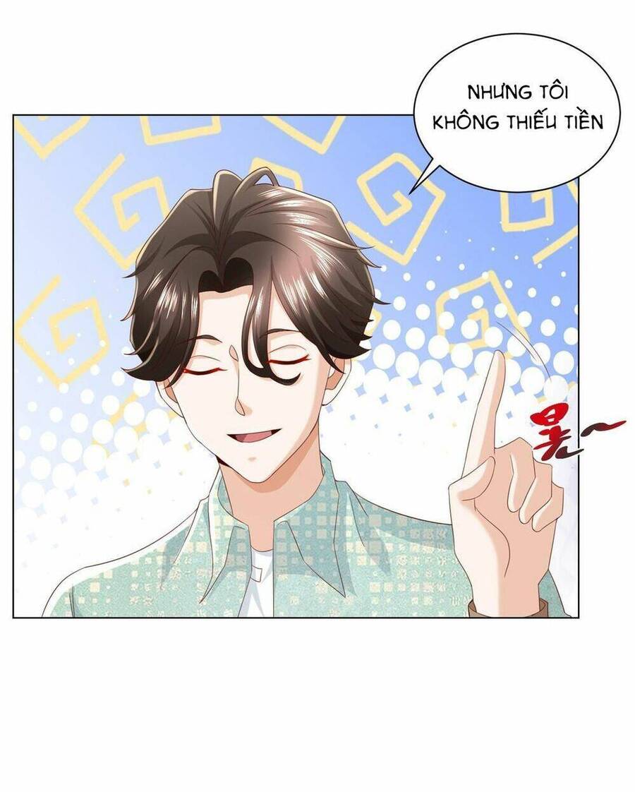 Mỗi Tuần Ta Có Một Nghề Nghiệp Mới Chapter 303 - 21
