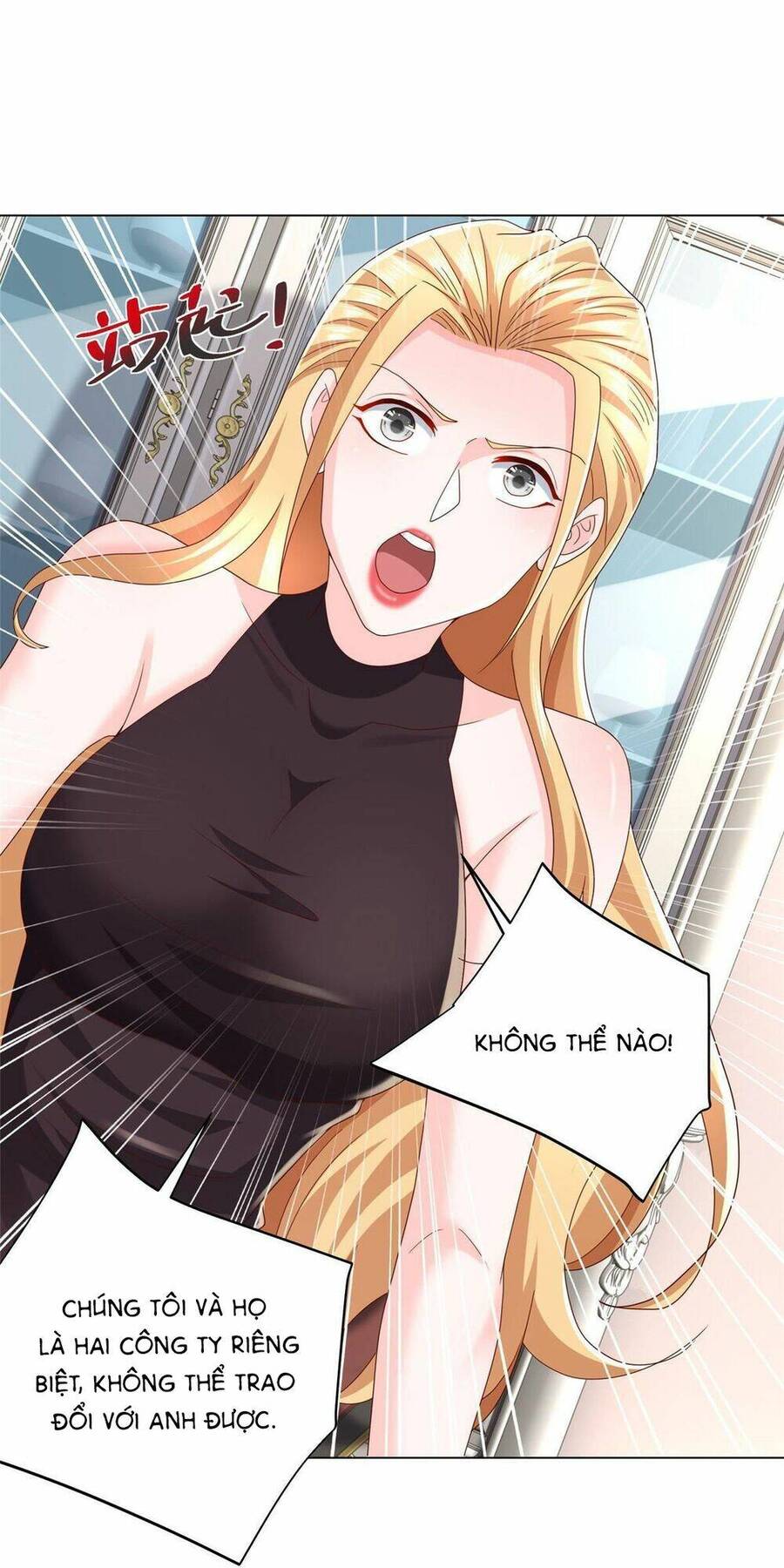 Mỗi Tuần Ta Có Một Nghề Nghiệp Mới Chapter 303 - 25