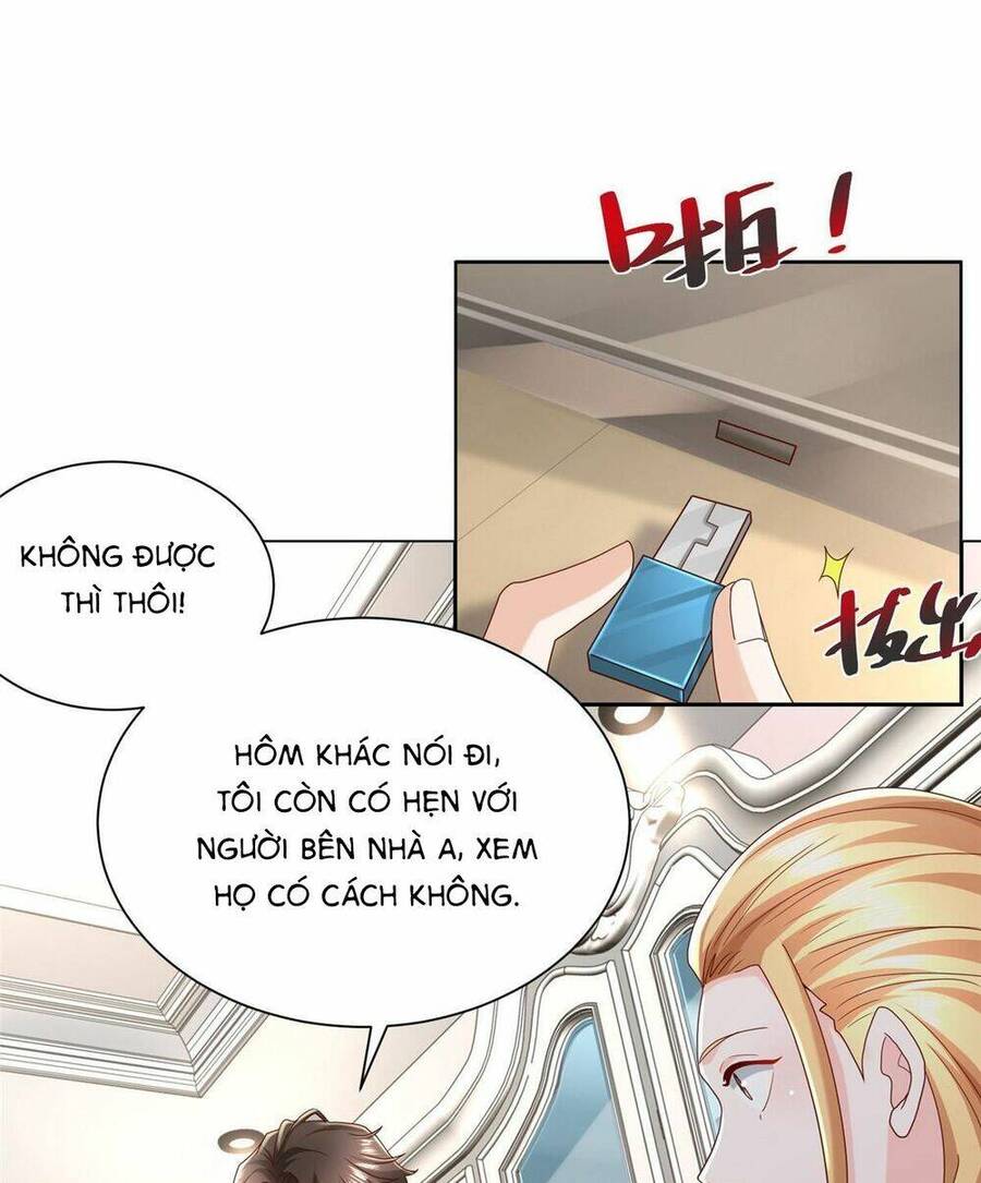 Mỗi Tuần Ta Có Một Nghề Nghiệp Mới Chapter 303 - 26