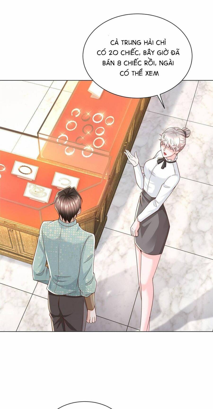 Mỗi Tuần Ta Có Một Nghề Nghiệp Mới Chapter 303 - 49