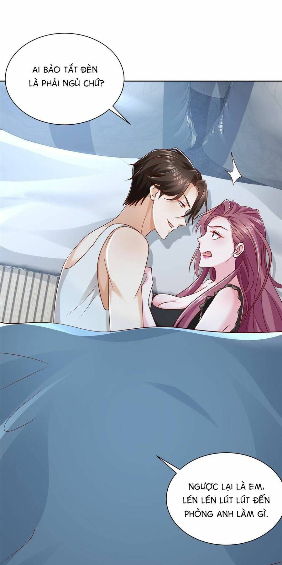 Mỗi Tuần Ta Có Một Nghề Nghiệp Mới Chapter 306 - 11