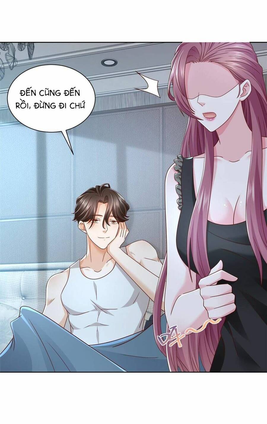 Mỗi Tuần Ta Có Một Nghề Nghiệp Mới Chapter 306 - 8
