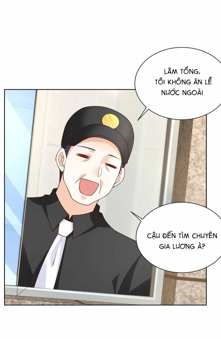 Mỗi Tuần Ta Có Một Nghề Nghiệp Mới Chapter 307 - 14