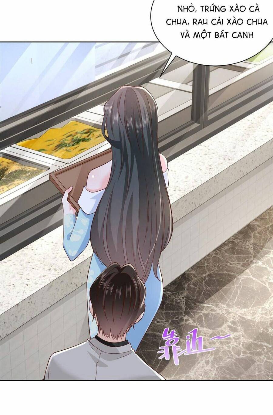 Mỗi Tuần Ta Có Một Nghề Nghiệp Mới Chapter 307 - 20