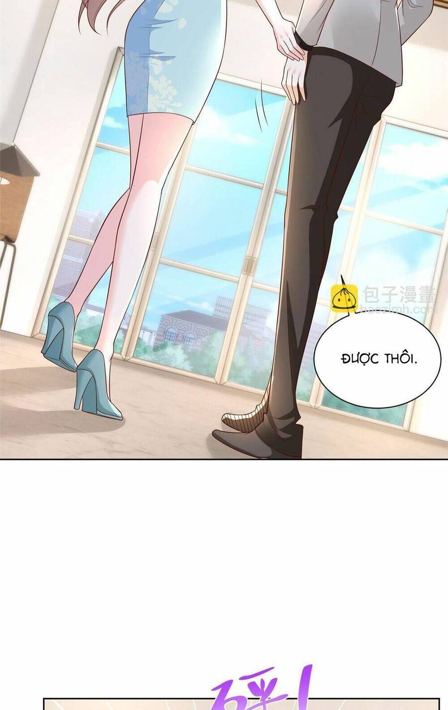 Mỗi Tuần Ta Có Một Nghề Nghiệp Mới Chapter 307 - 25